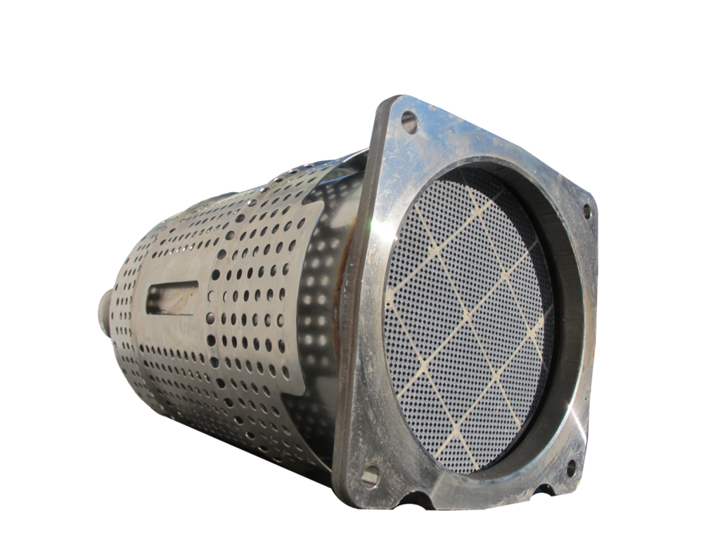 Votre optimisation moteur diesel et essence grâce à notre solution FAP