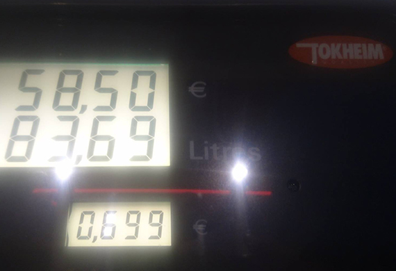 Faites passer votre véhicule essence au bio éthanol